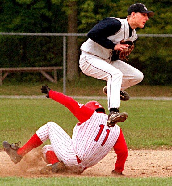 SLUGGER'S ALLEY: Looking back on St. John's Prep's mashing machine of a state baseball champion 20 years later